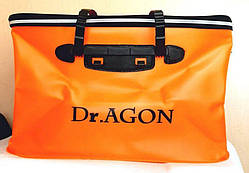 Рибальська сумка, ПВХ В25550-50см, Dr.AGON