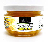 Кукуруза ELITE ROBIN, Натурал, 125г., стекло