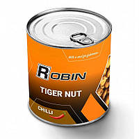 Тигровый орех, ROBIN, ж/б, ПЕРЕЦ ЧИЛИ, 200мл.