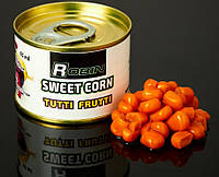 Рыболовная наживка SWEET CORN, ROBIN, Тутти-Фрутти, 65мл., ж/б