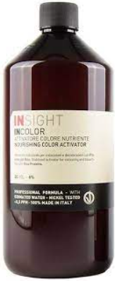 Активатор для фарби Insight Incolor Nourishing Color Activator Vol 20, 6%