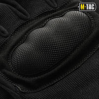M-Tac рукавички Assault Tactical Mk.3 Black, фото 5
