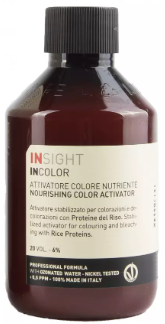 Активатор для фарби Insight Incolor Nourishing Color Activator Vol 40, 12%