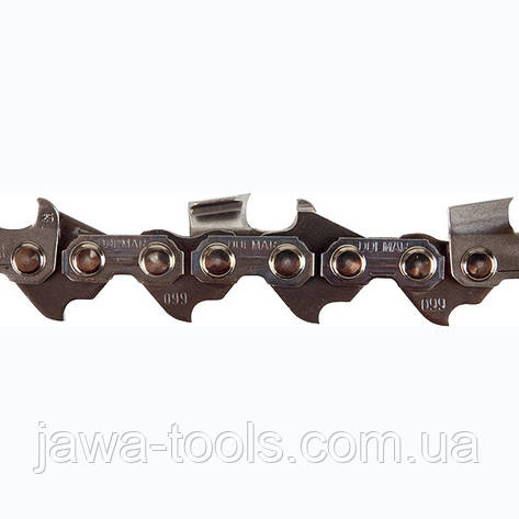 Ланцюг для пили Makita UC4530A, UC4551A (45 см, 3/8", 62 ланки, 1,3 мм), фото 1