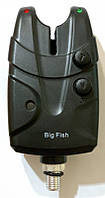 Сигналізатор клювання електричний, модель 639, Big Fish
