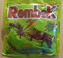 RembeK (РембеК) від капустянки, 125г., пшоно