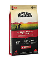 Сухий корм для собак ACANA Sport & Agility 17 кг