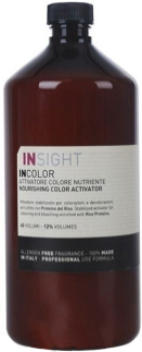 Активатор для фарби Insight Incolor Nourishing Color Activator Vol 40, 12%
