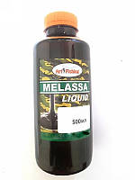 Меласса, ароматизатор для підгодовування, 500 мл, Горох