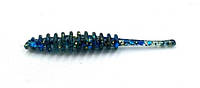 Силиконовая приманка на хищника Taipan Midge, 1,6 дюйма, цвет №03 Bluegill, 20шт/уп