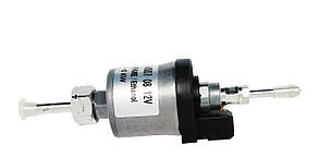 Насос паливний 3.1-5 Kwt. D3WSC, D4WSC, D5WS, D5WSC 12V Замінник (22 4507 08, 22450708, 22 4507 08 0000)