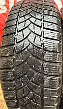 Шины б у 205 60R16 FIRESTONE WINTERHAWK 3 зима, фото 4
