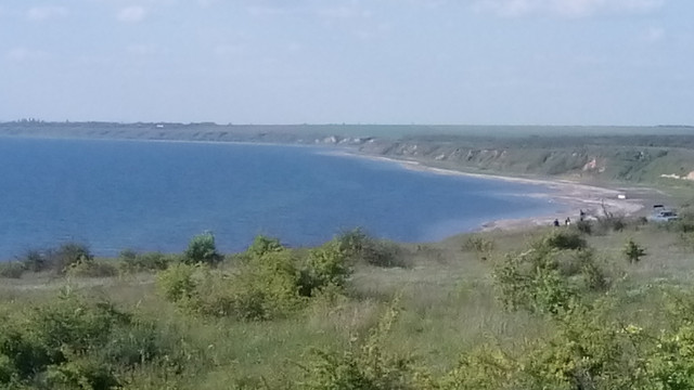 Тилігульський лиман Тилігульський лиман