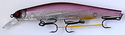 Воблер рибальський, EOS Orbit SF 133мм, 26,5гр, колір 02005, заглиблення 0,8-1,2м