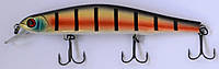 Воблер для рыбалки, EOS Orbit F 112мм, 16,0гр, цвет 368, заглубление 0,8-1,2м
