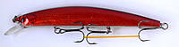 Воблер, EOS Рудра F 130мм, 18,5гр, цвет 128, заглубление 1,5-2,0м