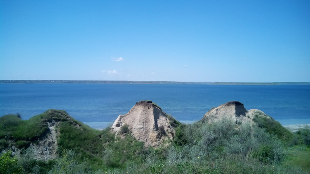 Тилігульський лиман Тилігульський лиман