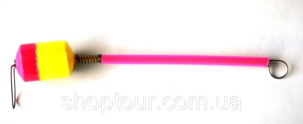 Сигнализатор для Рыбалки, Среднее, Кивок Барило — Купить Недорого на ...