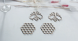Підставка під кружки та бокали 10см, фото 4