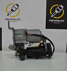 Компресор пневмопідвіски LEXUS GX 460 (З 2009) (відновлений)