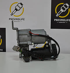 Компресор пневмопідвіски Toyota Land Cruiser Prado 120