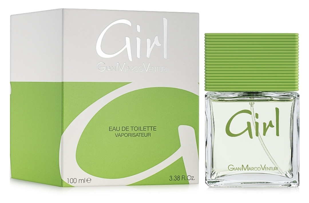 Gian Marco Venturi Girl 30ml