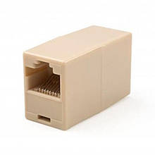 Зрощувач Vinga RJ45 8P8C (VCPCOUPRJ45)