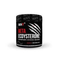 Beta Ecdysterone MST Nutrition, 240 капсул