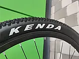 Електровелосипед "Соната" 1000W Дорожній ebike Led фара 2500 lmn Cruise control, фото 10