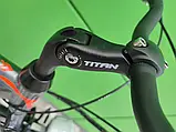 Електровелосипед "Соната" 1000W Дорожній ebike Led фара 2500 lmn Cruise control, фото 9