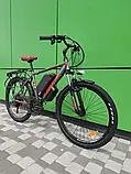 Електровелосипед "Соната" 1000W Дорожній ebike Led фара 2500 lmn Cruise control, фото 3