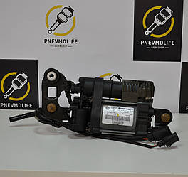 Компресор пневмопідвіски Volkswagen Touareg 2