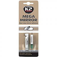 Клей для зеркала заднего вида K-2 Mega Mirror 6ml