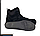 Черевики SQUAD SHOES 5 дюймів чорні Mil-Tec Німеччина, фото 3