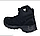Черевики SQUAD SHOES 5 дюймів чорні Mil-Tec Німеччина, фото 4