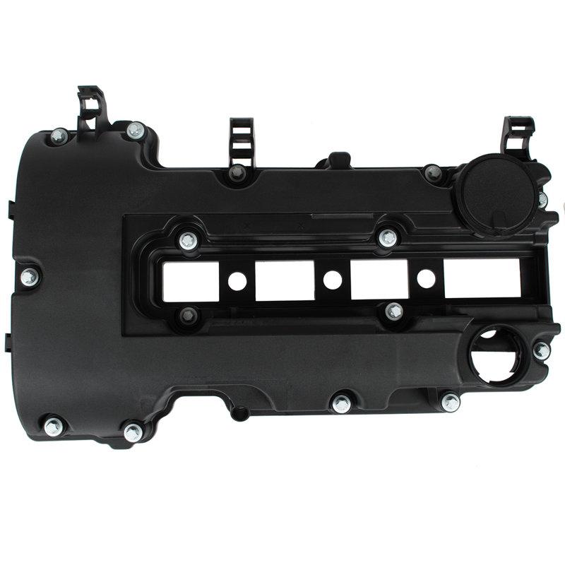 Кришка клапана з прокладкою та гвинтами Opel Chevrolet 1,2/1,4 бензин 55573746 арт DA-25531