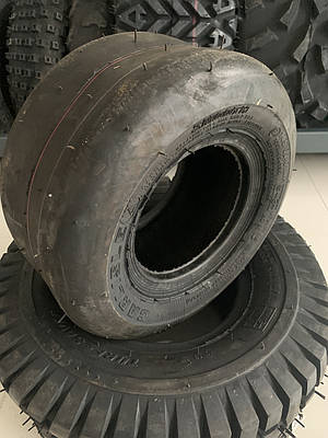 Carlisle SMOOTH 145*60-6 - шини для квадроциклів