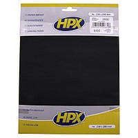 HPX 235939 Abrasive Sheet P2000 - Набор абразивных листов (4 шт./уп.)