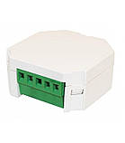 Контролер з DALI у Z-Wave — DT6 Controller SR-2411-ZV-DIM, фото 6