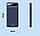 Зовнішній портативний акумулятор Power Bank Remax 10000 mah RPP-520 Blue, фото 3