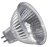 Лампа галогенна A-HD-0067 MR16 20W 12V GU5.3 ELECTRUM