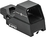 Коліматорний приціл Sightmark Ultra Shot Sight + Збільшувач Sightmark T-3 Magnifier, фото 5