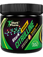 Цитрулін Stark Citrulline Malate — Stark Pharm (500 грамів)