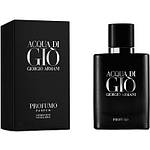 Giorgio Armani Acqua di Gio Profumo парфумована вода 125 ml. (Тестер Армані Аква ді Джіо Профумо), фото 6