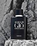 Giorgio Armani Acqua di Gio Profumo парфумована вода 125 ml. (Тестер Армані Аква ді Джіо Профумо), фото 4