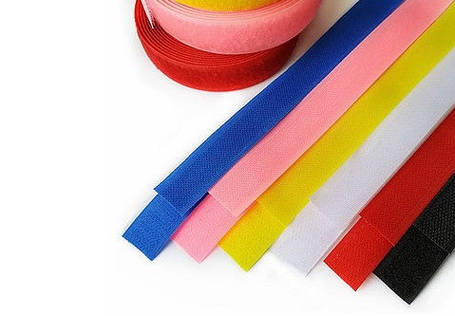 Застежка липучка 