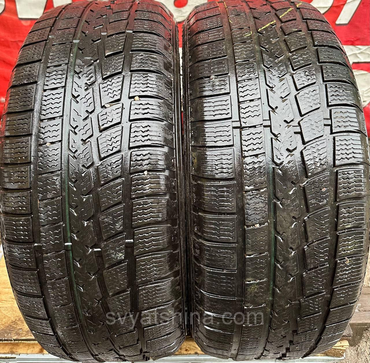 Шини б у 255 55R18 Matador NORDICCA зима