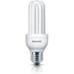 Лампа Philips Energy Saver 9 W (40 Вт)