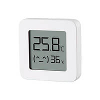 Датчик температури та вологості термометр кімнатний гігрометр MiJia Temperature Humidity Electronic Mo