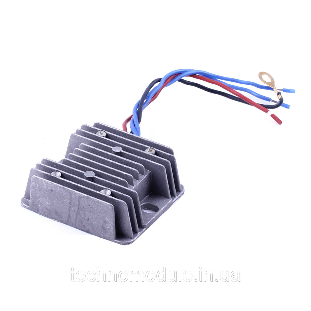 Реле зарядки R195, фото 1